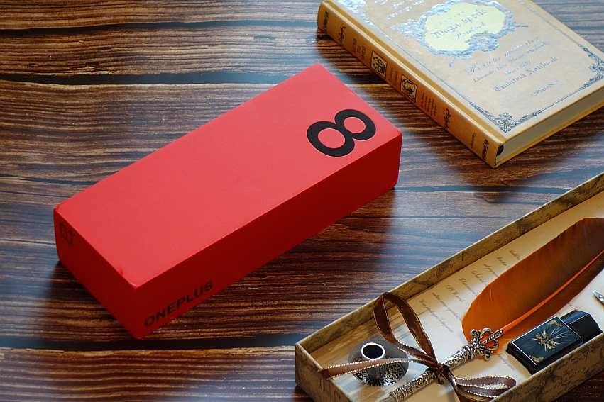 一加8手机到底值不值得入手？全方位实测体验，用事实说话