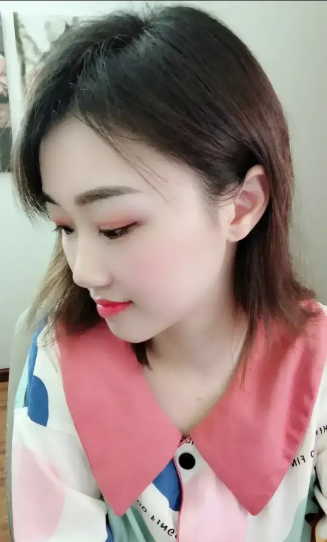 #情感诗文#原创《你若开心，我的爱便一如既往》