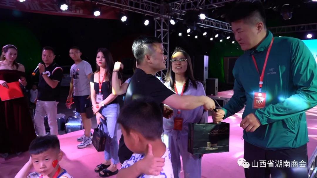 山西省湖南商会第六届“湘情湘烟”庞泉沟、苍儿会自驾游圆满成功