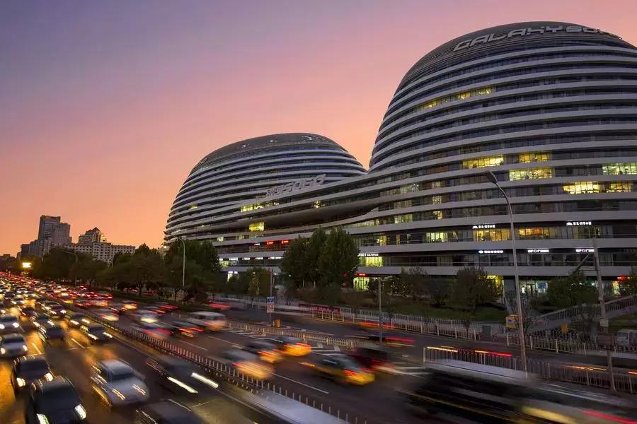 大兴机场设计费16亿扎哈拿多少,扎哈大兴机场最初设计