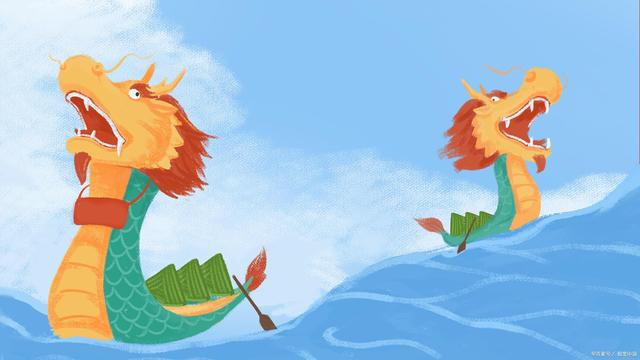 端午节的历史由来关于屈原,端午节纪念屈原屈原为什么要投江