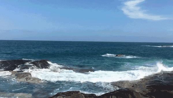 垦丁自由行游玩攻略,阳光沙滩享受夏日与海风