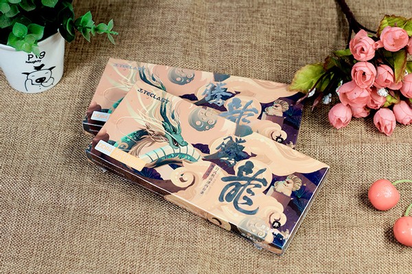 打破垄断纯国产电脑,台电2666内存条测评