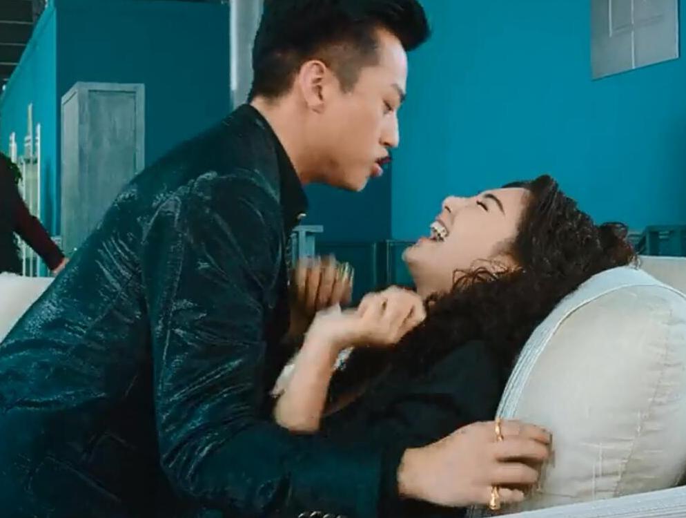 遇到一个人患得患失特别严重,遇到多疑的人真的很痛苦吗