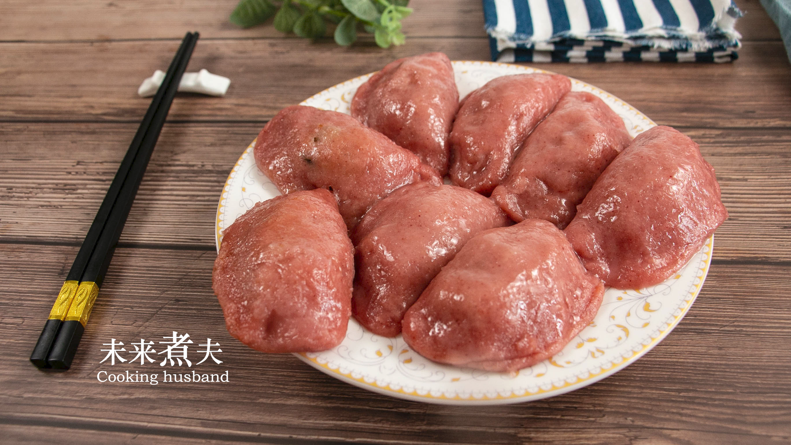 客家粄都有什么材料,客家正宗甜粄好软糯