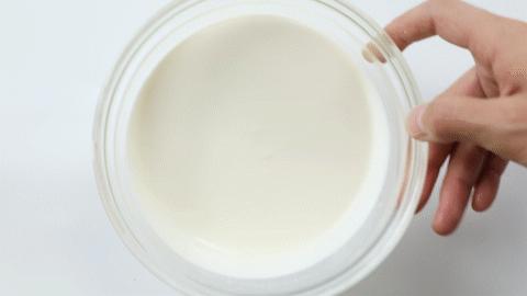 常用几种淡奶油口感测评,超级推荐淡奶油