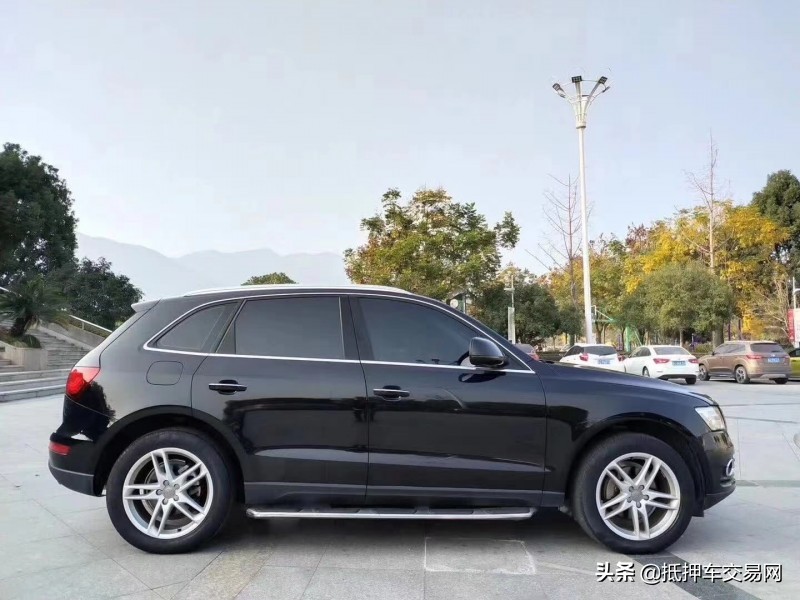 卖抵押车需要哪些手续才算合法的,抵押车交易合法手续