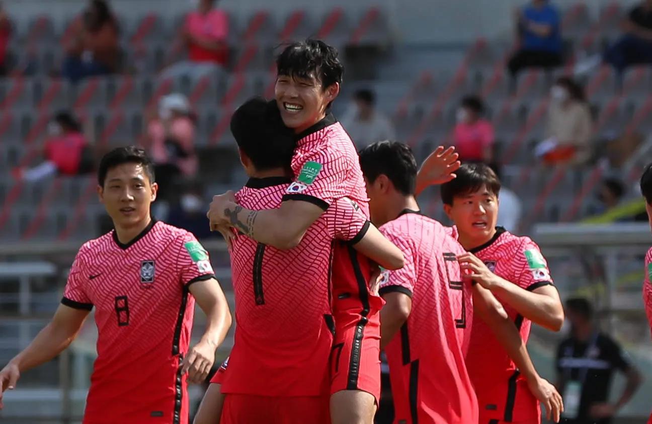 世预赛12强赛1.0韩国,世预赛12强韩国vs伊拉克比分预测