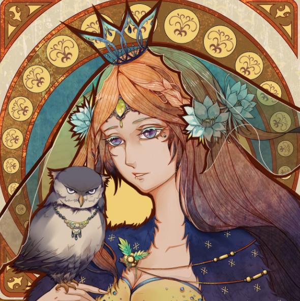 猫头鹰自古以来都是不祥之鸟,猫头鹰不祥的鸟