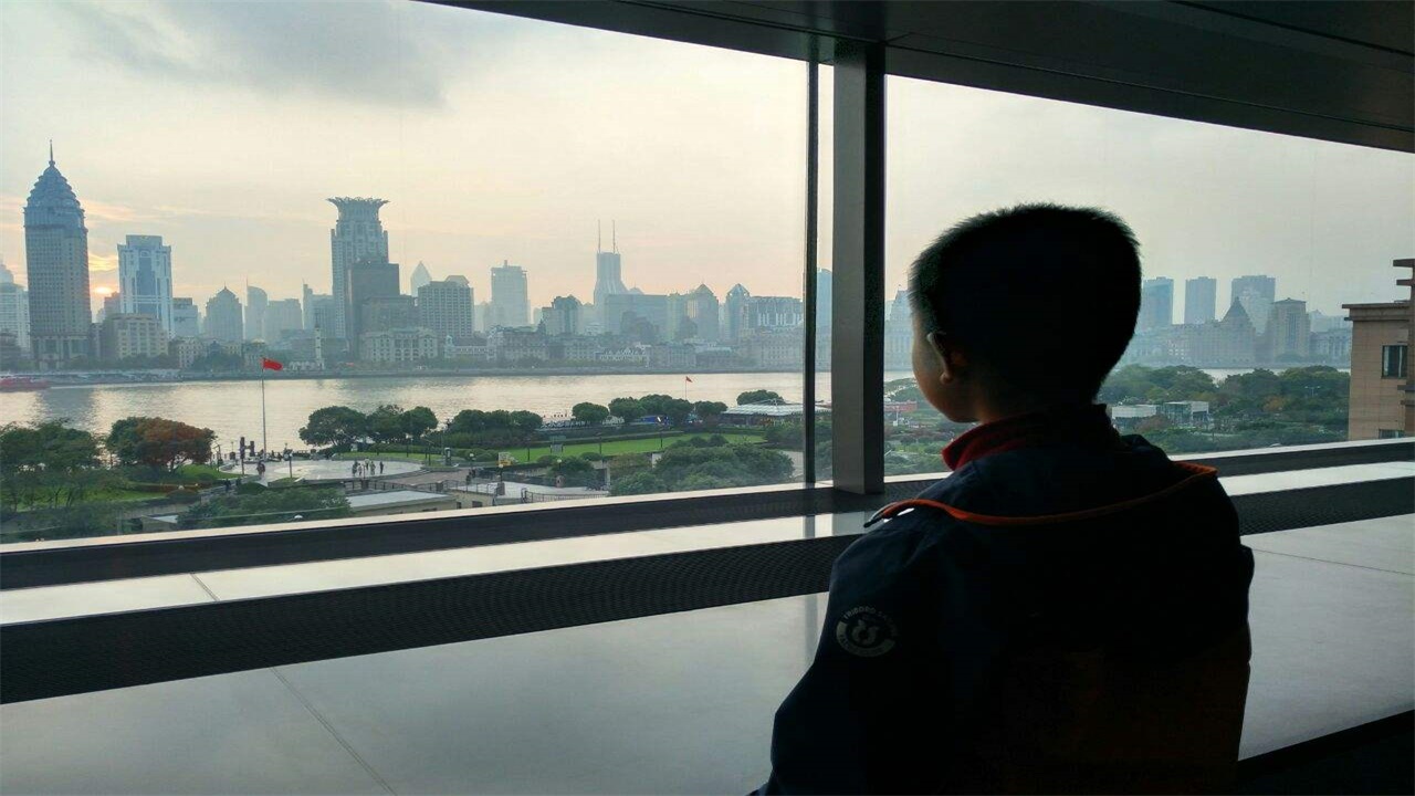 上海外滩震旦是什么企业,上海外滩的震旦大楼是哪家公司的