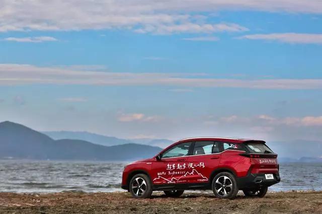 1.6t海马8s怎么样,1.6tgdi发动机油耗