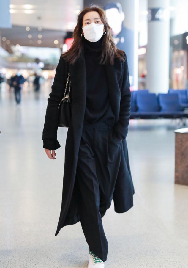 日常应该怎么打扮,怎样穿搭才最好看时尚大气