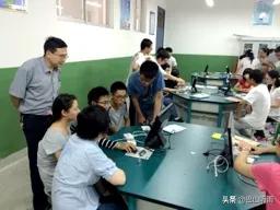 网上校园开放日,网上教学开放周宣传片