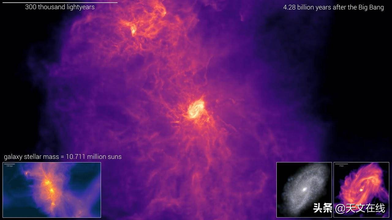 假如太阳消失地球真的要开始流浪,假如太阳燃烧殆尽了会发生什么