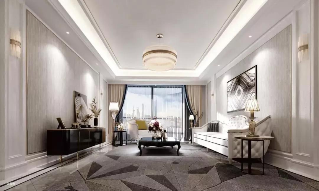 魔都7200万独栋豪宅花园大吗,魔都豪宅畅销榜