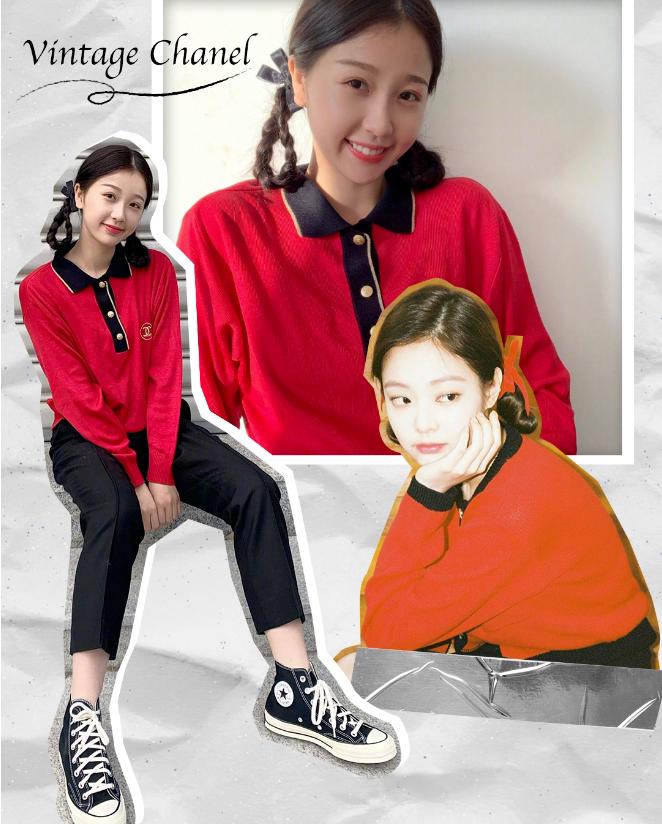 中了青你2的毒，深扒虞书欣的天价衣橱，她的*服私**也太好看了吧