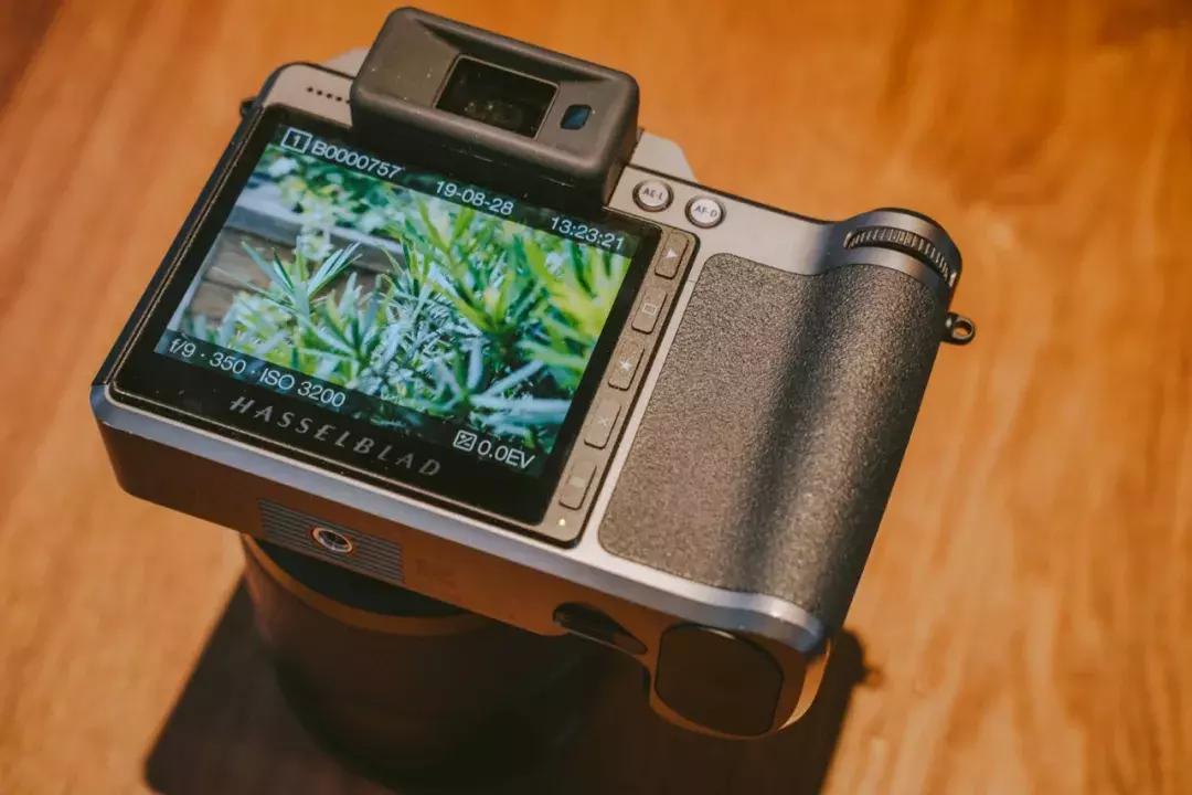 哈苏相机到底有多牛,为什么不推荐哈苏相机