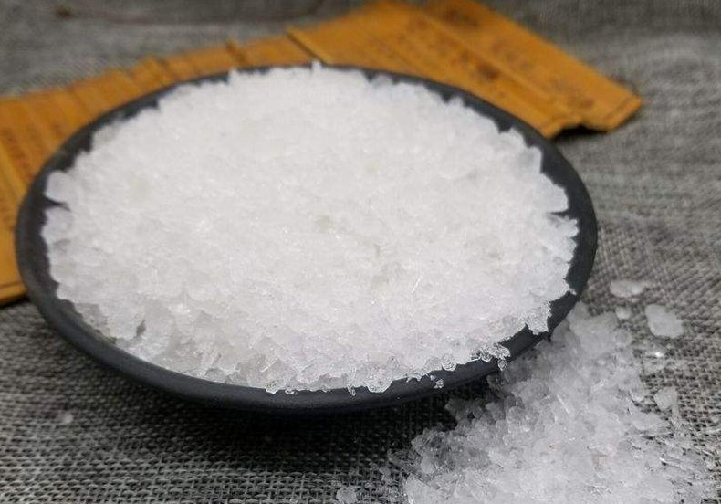 《中医实战笔记》：软坚泻下：芒硝的功效与应用