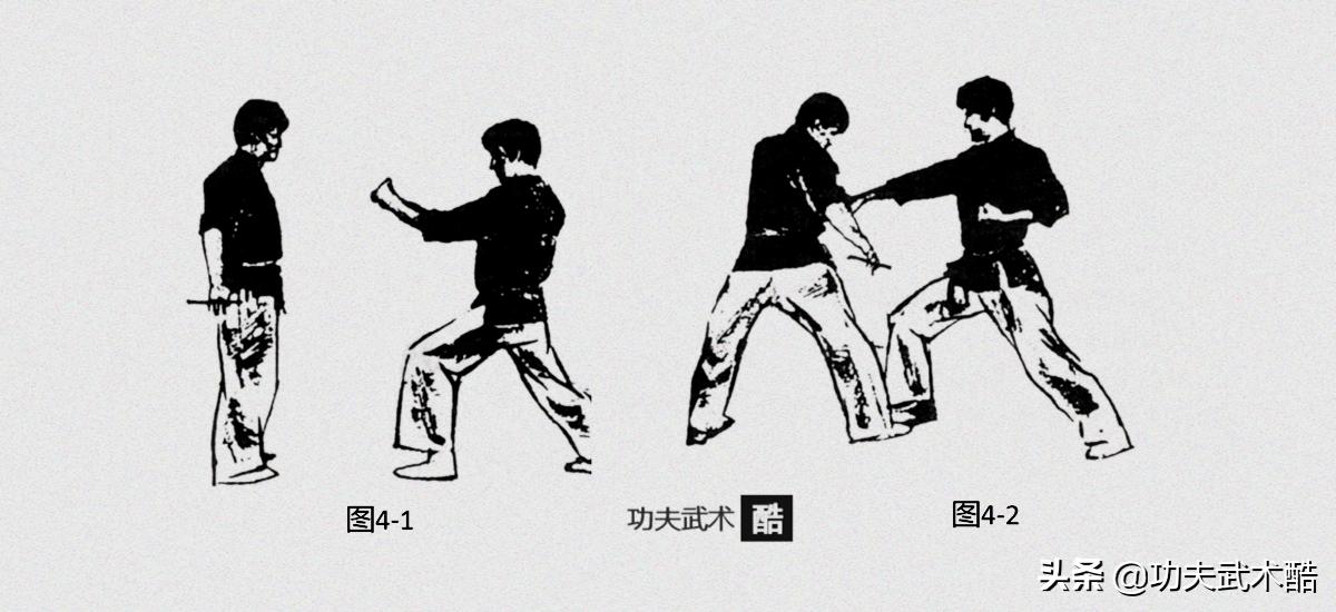 筷子自卫格斗术，插眼、击喉、戳腹、刺阴，专扎软肋，无所不能