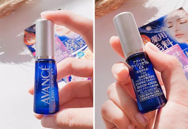 无需嫁接，PS级长睫毛你也能拥有