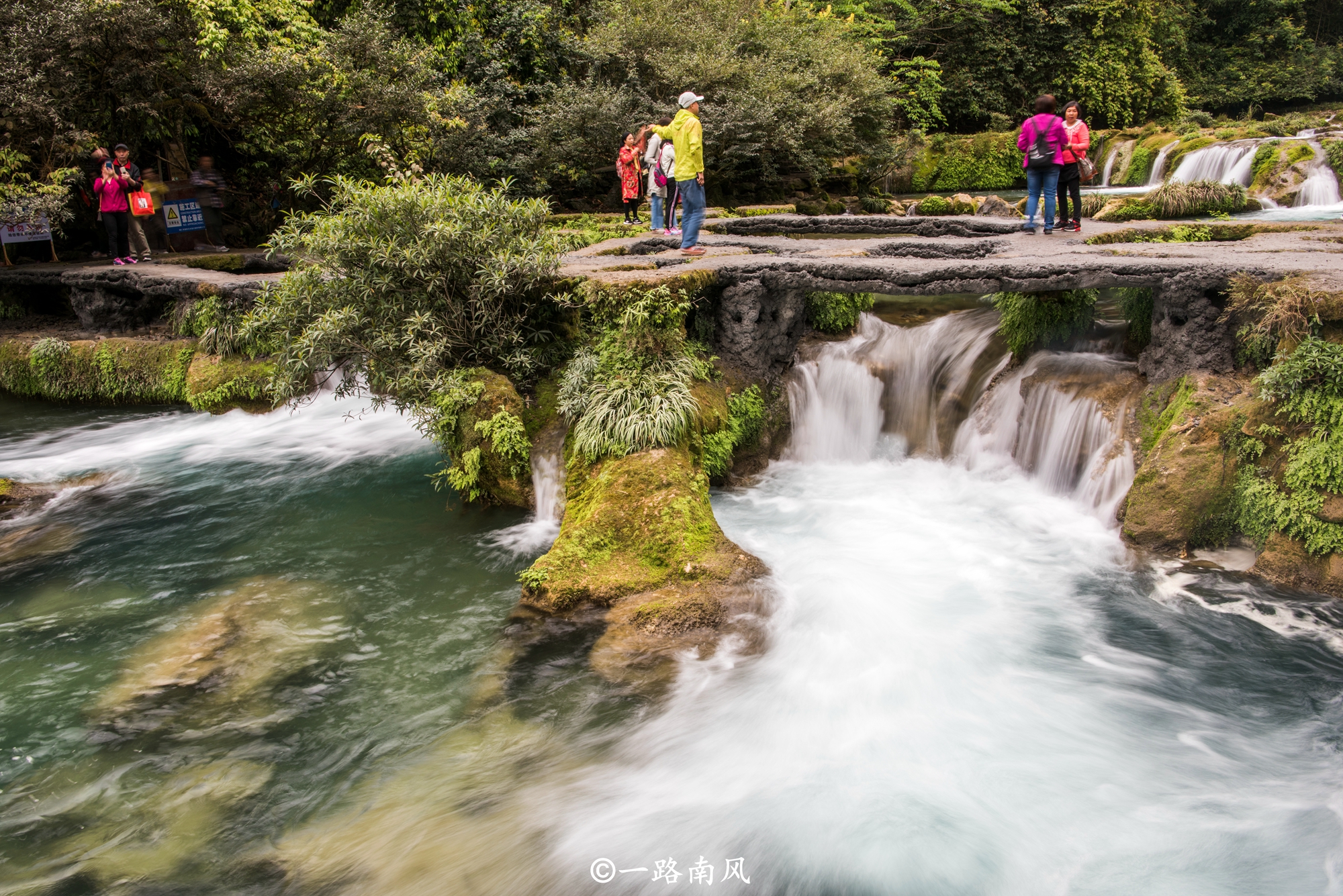 贵州独有的治愈系风景,治愈系美景贵州旅游