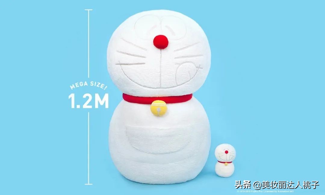 小时候看蓝胖子,蓝胖子是多少人的童年回忆