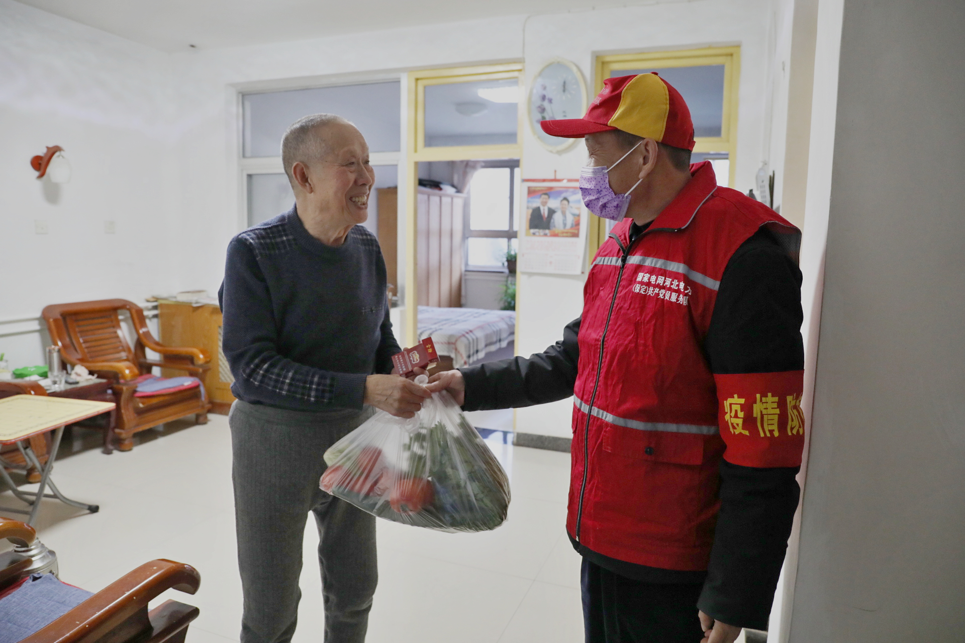 河北省优秀退役军人先进个人事迹,河北退役军人优秀事迹