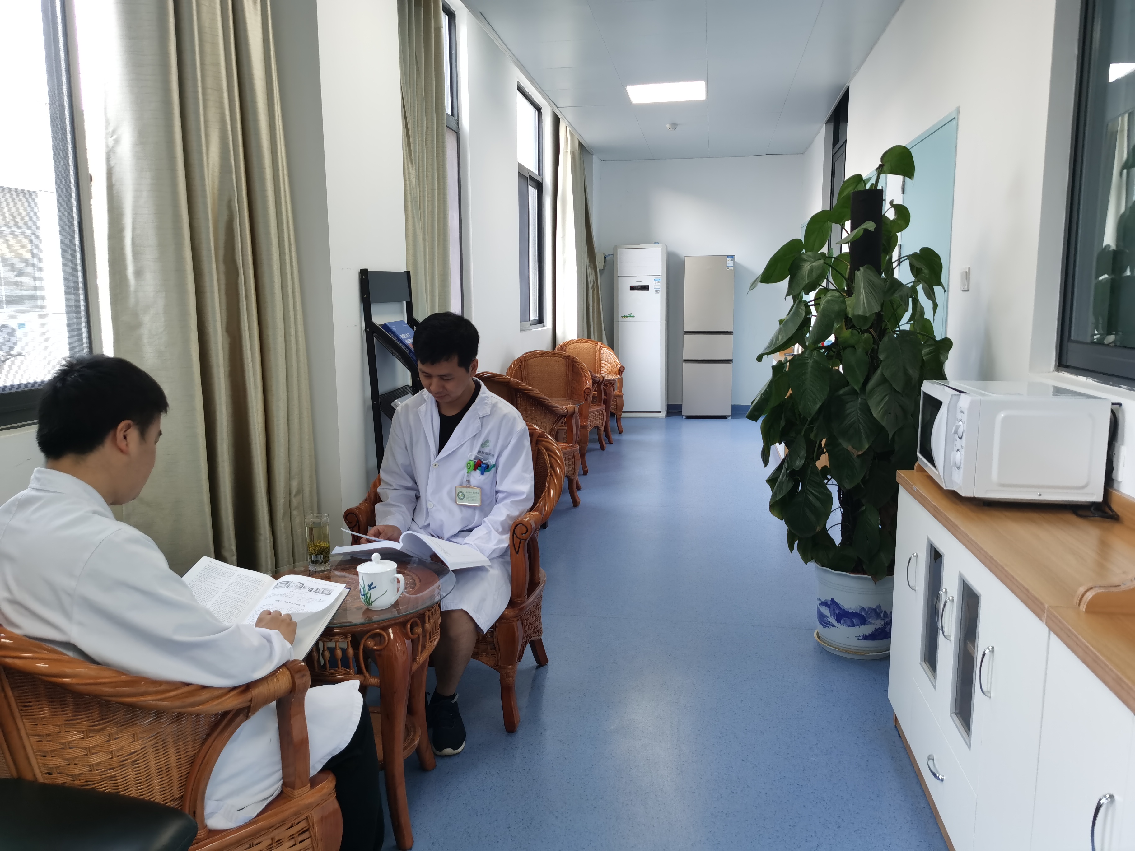 江西省肿瘤医院放疗设备有哪些,江西省肿瘤医院放疗技术怎么样