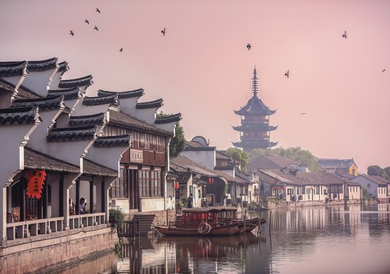 国内不值得去的景区排名,杭州周边的冷门古镇推荐