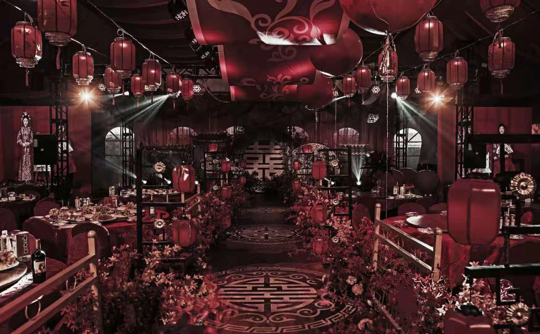 婚礼策划方案效果图,集体婚礼策划创意方案