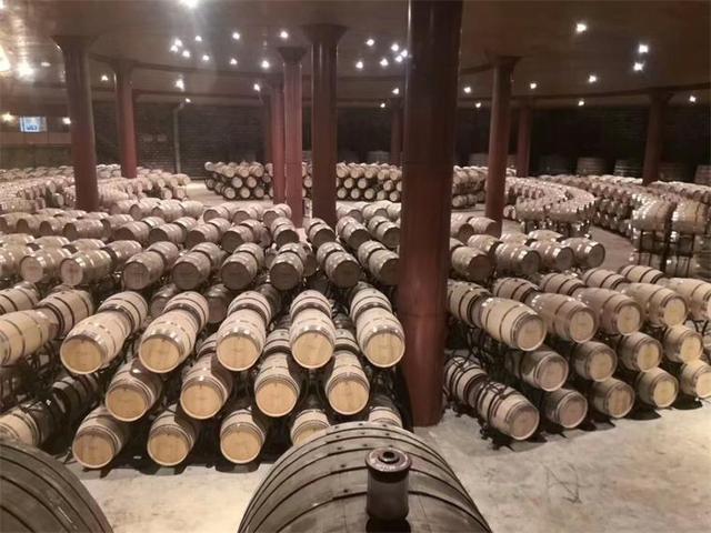 中粮华夏长城,中粮长城葡萄酒加盟官网