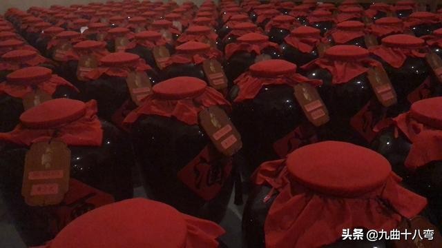 白酒基础知识大全,白酒基础知识考试