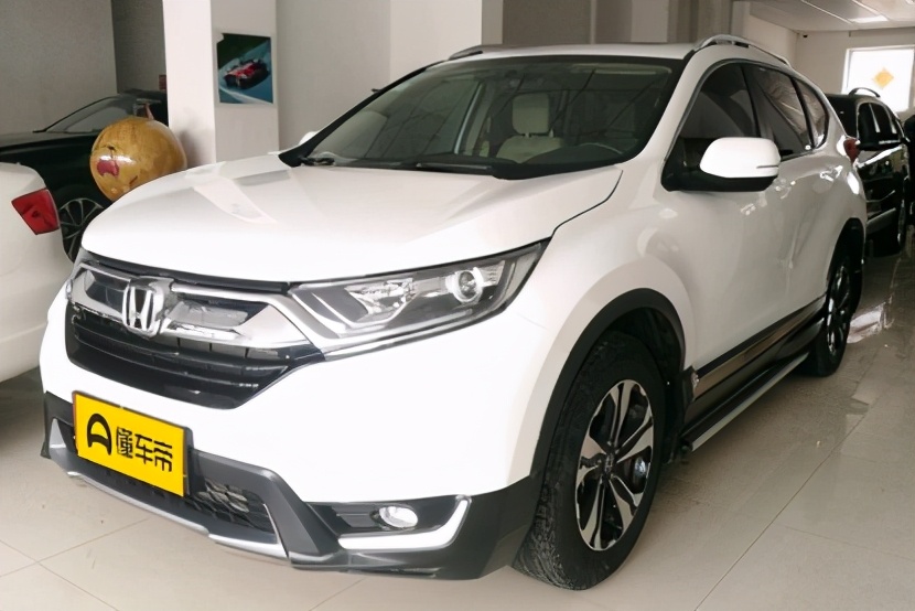 本田cr-v遥控钥匙怎样一键升窗,本田cr-v遥控钥匙关闭车门无反应