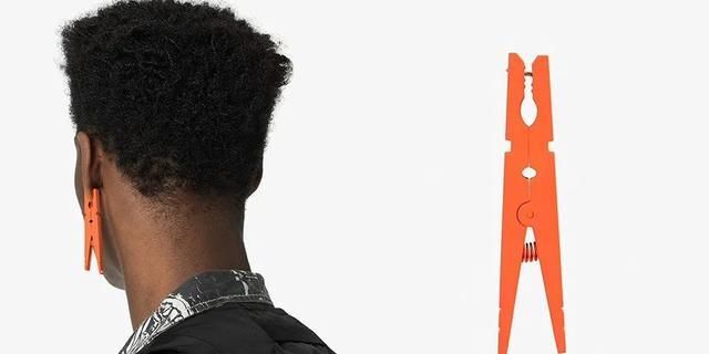 airpods防丢耳饰,airpods改耳饰