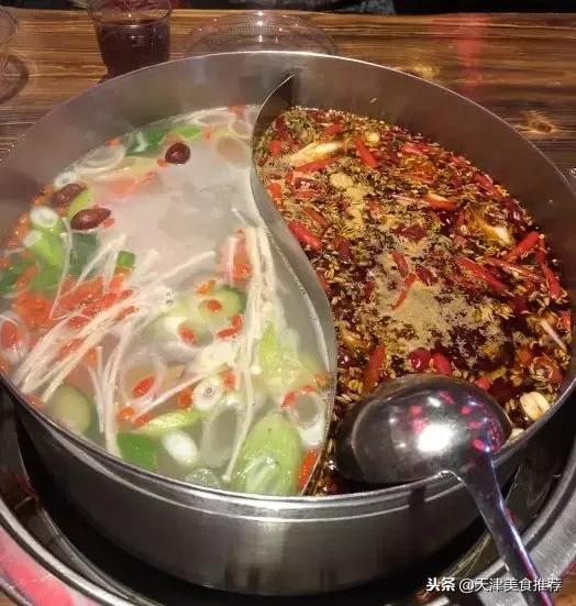 天津十大主题餐厅,天津适合十个人聚会的餐厅