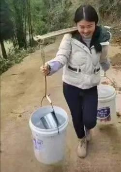 家乡的红军路,沙洲坝红军井