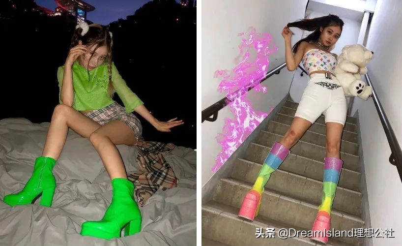 越南小众女装品牌推荐,越南小众品牌便宜又好看