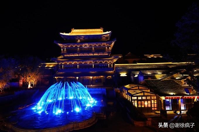 古北水镇攻略两天一夜住哪,古北水镇攻略带娃两天一夜