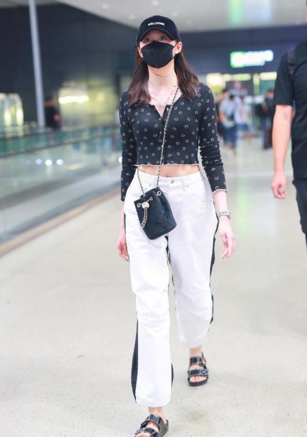 标准体重但是看起来胖怎么办,标准的身材为何是胖的