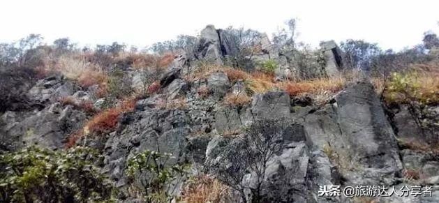 户外徒步广州一日游推荐,广州最美徒步登山经典路线