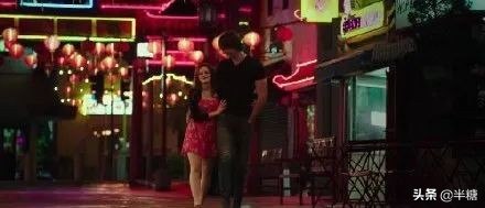 让人三观尽毁的欧美爱情电影,三部又甜又虐高分欧美爱情电影