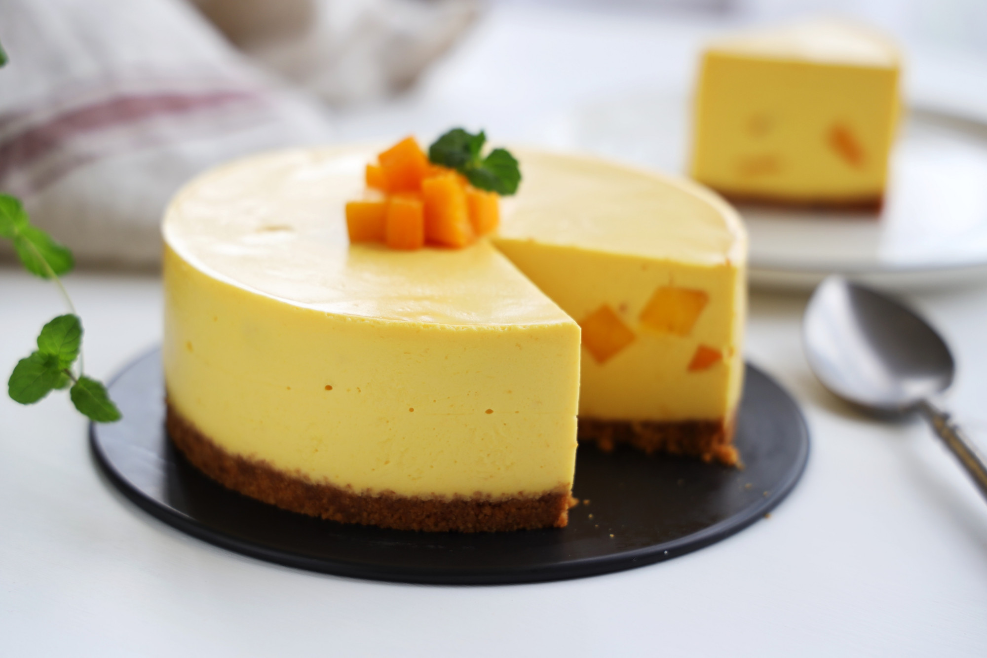 简单易学不要奶油的蛋糕,入口即化湿软蛋糕推荐哪种