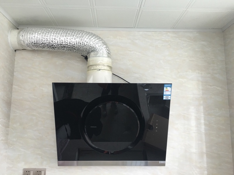 美的抽油烟机维修常见故障,酒店抽油烟机维修常见故障