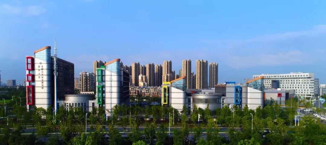 合肥腾飞学校庐阳校区,合肥腾飞职业技术学校庐阳区