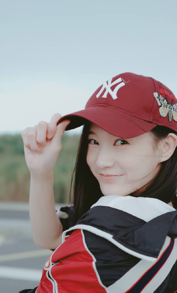 李一桐美人阁剧照,仙女下凡李一桐又美又仙