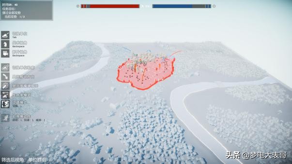 二战模拟器美国坦克vs德国坦克,二战模拟器测评