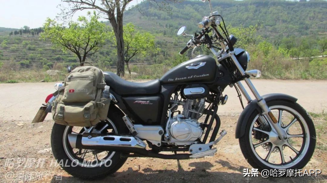 125骑行感受和400骑行感受,雅马哈150骑行感受