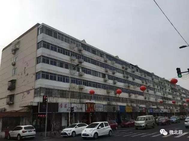 抓好民心工程促进城市更新,民心工程北辰区