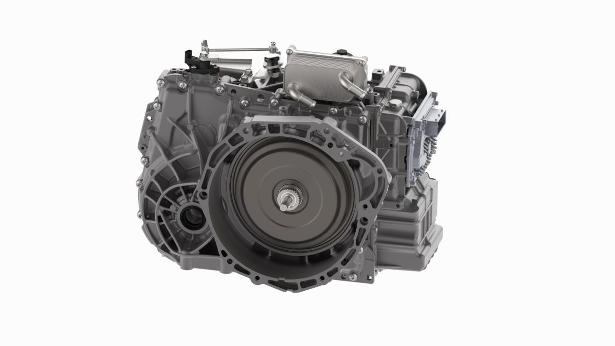 广汽传祺钜浪混动版,传祺钜浪1.5t热效率