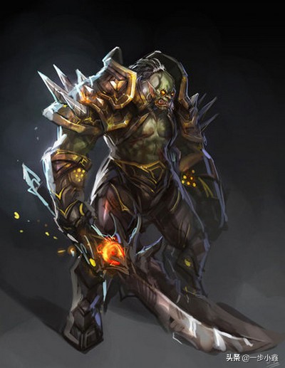 魔兽世界十大经典系列,魔兽世界十大最强战士pvp